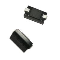 Quality 100ppm TCR Metal Film Chip Resistor 2W 3W 5W 1% Tolerance Flameproof Molded for sale