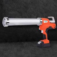 China A Convenient Electric Glue Gun That Can Be Used In The Construction Industry factory