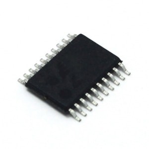 china STM8S003F3P6TR IC Electronic Components 8 Bit Microcontroller