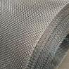 China Dutch Weave Stainless Steel Wire Mesh Screen High Grade For Petroleum Industry factory
