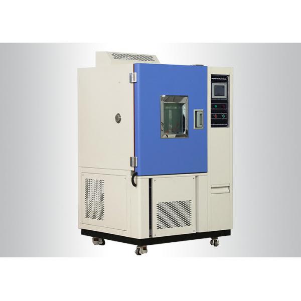 Quality High Low Temperature Humidity Testing Equipment / Humidity Conditioning Chamber for sale