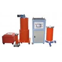 Quality High Voltage Resonant Test System for sale