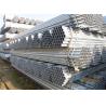 China Outdoor  Construction Hot Dip Galvanized Round Ringlock Scaffolding System factory