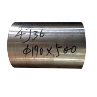 Quality Customized Cutting Size YG6C/YG8C/YG11C Fabricating Tungsten Carbide Rods For for sale