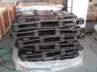 China conveyor chain C2062H enlarged thickness conveyor chain industrial roller chain good price higher quality factory