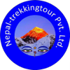 China Nepal-trekking tour pvd. Ltd logo