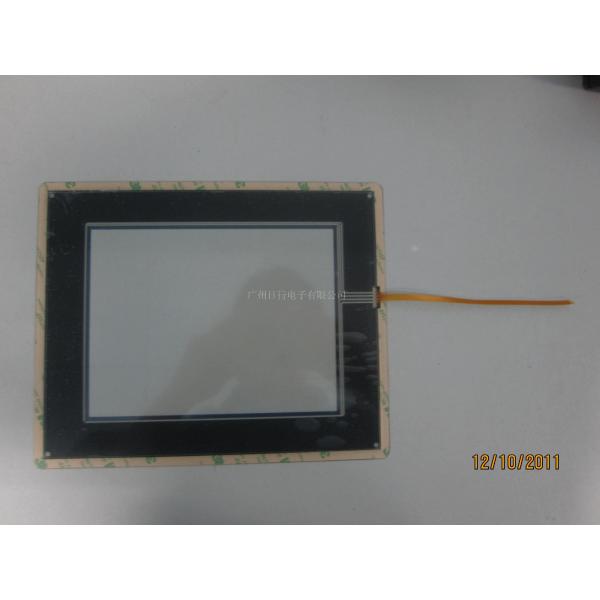 Quality Touch Membrane Switch Panel , 3M Waterproof And Backlit LED for sale