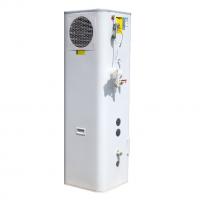 Quality 2.9kw 200L Electric Water Heater All In One Heat Pump For Household Heating for sale