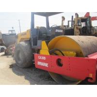 Quality Dynapac Ca251d Road Roller for Sale, Japan Used Dynapac Road Roller Ca251d for sale