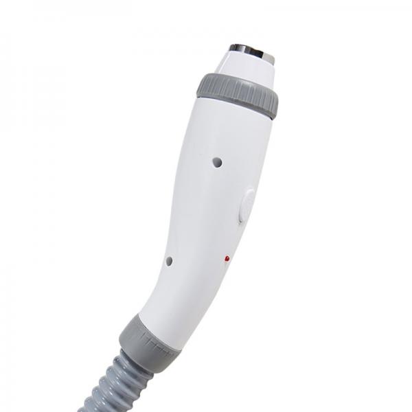 Quality Water Cooling 4 In 1 IPL RF Nd Yag Laser OPT Beauty Machine Hair Removal for sale