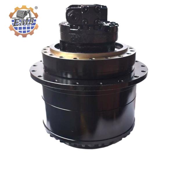 Quality 114-1331 E325BL High Quality Travel Motor For CAT325BL Excavator for sale