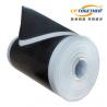 China Black / Yellow Heat Shrink Tubing Wrap Sleeves Equal To WLNN / WLON factory