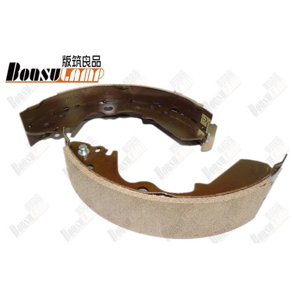 Quality TFR UCR Series ISUZU Truck Parts 4452 For 8943400260 High Performance for sale
