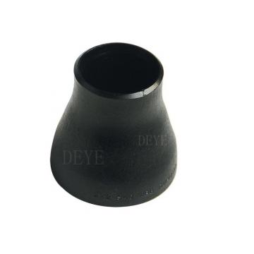 Quality Sch40 Seamless Mild Steel Eccentric Reducer B16.9 With Material A234WPB WPC WPL6 for sale