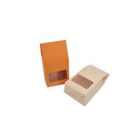 China Full Color Printed Favor Paper Box Packaging Candy Packaging Wedding Party Favour Gift factory