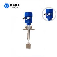 China IP67 Flat Blade Rotary Paddle Level Switch With Motor factory
