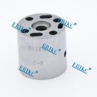 China CAT C-9 spool valve with coating ,Professional Test oil pressure increasing valve factory