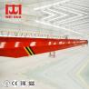 China 20 Ton Overhead Traveling Crane A3 A4 factory