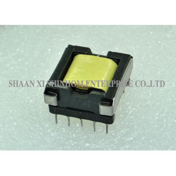 Quality EFD Ferrite Core High Frequency Power Transformer , High Temperature Resistance for sale