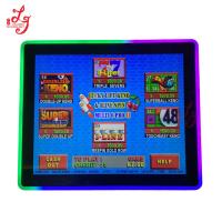 Quality 19 Inch PCAP 3M RS232 ELO Casino Slot Gaming Monitor For Sale for sale