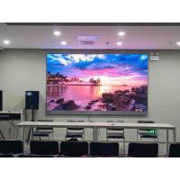 Quality P2 Indoor Fixed LED Display for sale