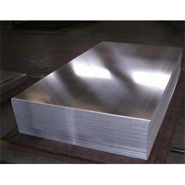 Quality 9mm 10mm 5083 Aluminium Sheet Temper H112 AW AlMg4.5Mn0.7 5083 4 Ft X 8 Ft for sale