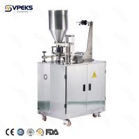 China Automatic Packing Machine Granule Packing Machine For 20-80 Bag/Min Speed factory