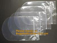 China round bottom bag, round bottom zipper bag, Top zip plastic bag/round bottom plastic bag/stand up pouch bag,polypropylene factory