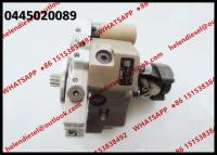 China 100% original 0 445 020 089 New Bosch Fuel Pump 0445020089 / Kamaz fuel pump 201149059 factory
