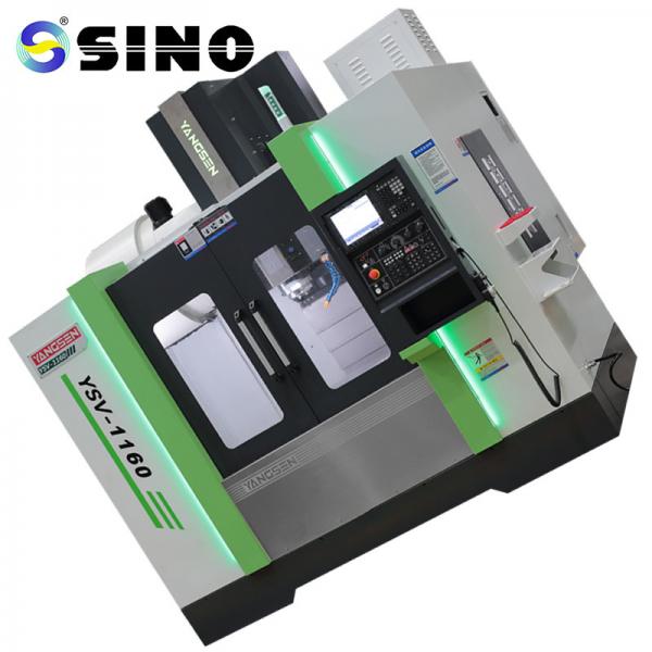 Quality 12000rpm CNC Vertical Machining Center High Precision CNC Milling Machine for sale