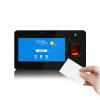 Quality 4 Core CPU 7-Inch SMS Function Fingerprint Time Attendance System for sale