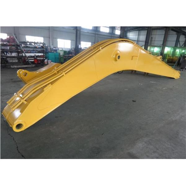 Quality Komatsu PC240 Excavator Long Reach Boom With CE ISO Certificate for sale