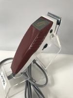 China RF-888 Slim Rechargeable Home Hair Clipper With CE / RoHS Approval factory