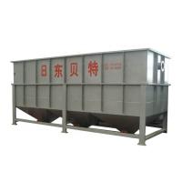 China Local Service Location Inclined Tube Sedimentation Tank Equipment for Sewage Treatment factory