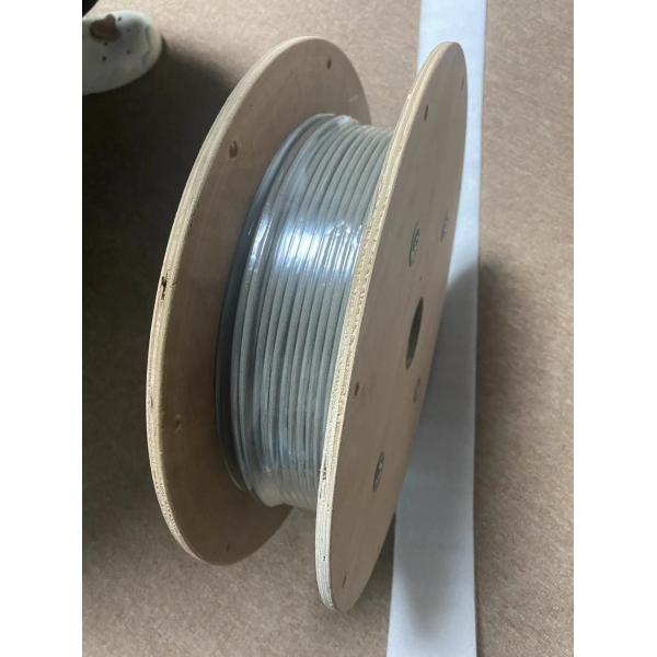 Quality Cemented Carbide Flexible Hardfacing Products Spherical Fused Tungsten Carbide Welding Wire for sale