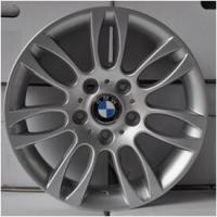 china High quality 16 inch aluminum alloy rims 16*7, 120(mm)PCD, silver white machined face