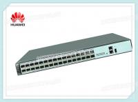 China AC Power Supply Huawei Network Switches S6720-32X-LI-32S-AC 32x10 Gig SFP+ Port 110/220V factory
