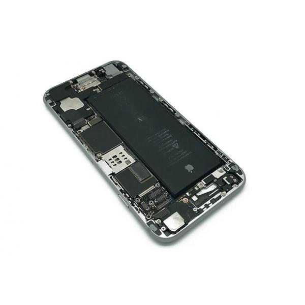 Quality iPhone 6 Cell Phone LCD Screen 4.7" LCD Digitizer Assembly Full Original for sale