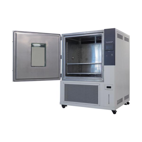 Quality High Accuracy Climate Test Chamber Balanced Temperature Controlled Chamber for sale