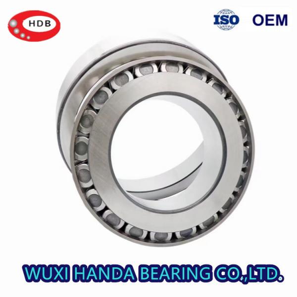 Quality 32016 Tapered Roller Bearing Size 80x125x29mm Weight 1.27 Kgs 32018 for sale