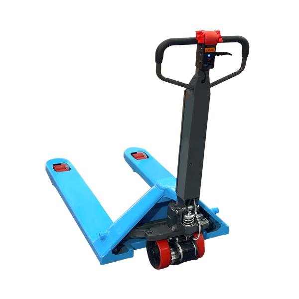 Quality Universal Pallet Truck Parts Jack Handle 2000kg Anti Static for sale