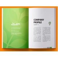 China CMYK Pantone Officeworks Booklet Printing A4 Landscape Booklet Printing factory