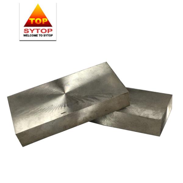 Quality High Temperature Cobalt Chromium Alloy Blank 38 - 55HRC Hardness Good Performanc for sale