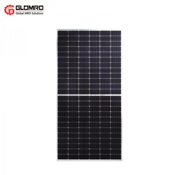 Quality Monocrystalline 300W Solar Panel Silicon Solar Panel Photovoltaic Panel for sale