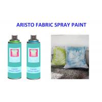 China Soft Fabric Paint for Textile and Different clothes factory