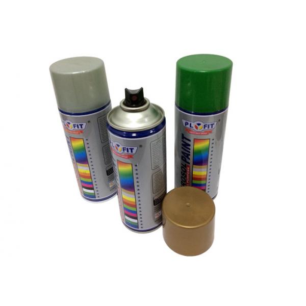 Quality Black Silicone Resin Non Toxic Spray Paint Low Chemical Odor High Heat Resistant for sale