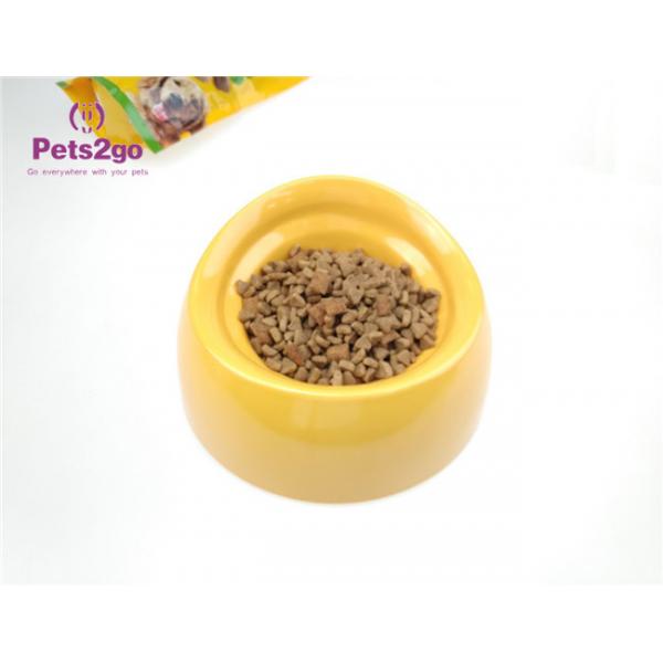 Quality M Size Easy lifting BPA Free Pet Feeder Bowls for sale