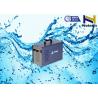 China 3 - 7g 220v Air Cooling Ceramic Portable O3 Water Ozone Generator Water Purification Machine factory