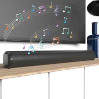 Quality High Performance Bluetooth Wifi Soundbar Wireless Stereo Soundbar DC5V for sale