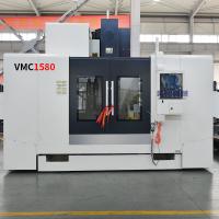 Quality Custom CNC Machine And VMC Machine Vertical 3 Axis VMC for sale
